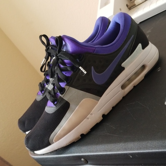 Nike Other - Nike

Air Max Zero QS